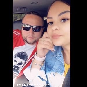 Meet your Posher, Rita